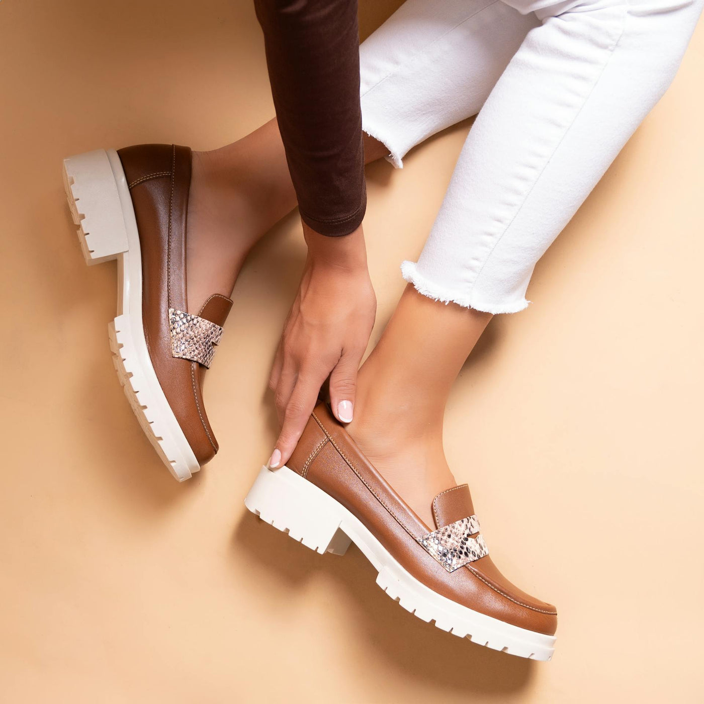 Schoenen