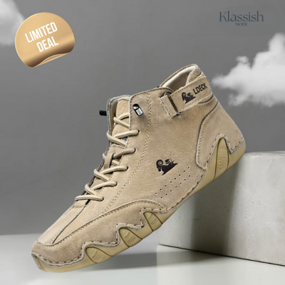 Max Urban Sneaker™ | Waterdichte en ademende orthopedische schoenen