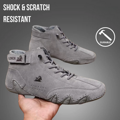 Max Urban Sneaker™ | Waterdichte en ademende orthopedische schoenen