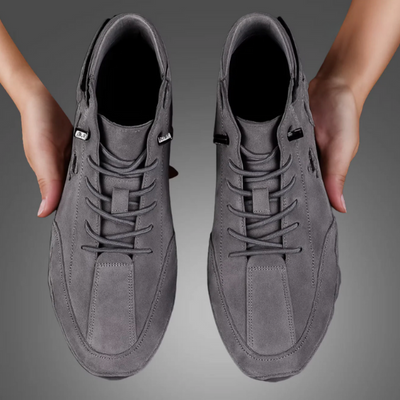 Max Urban Sneaker™ | Waterdichte en ademende orthopedische schoenen