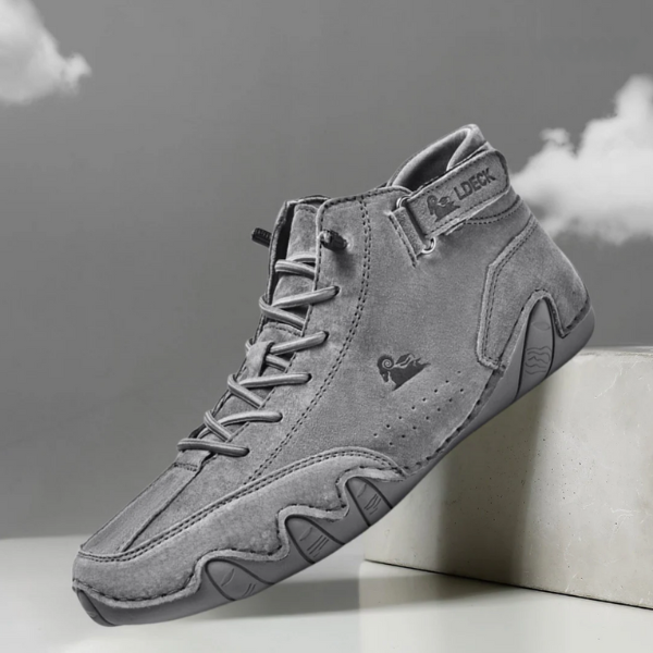 Max Urban Sneaker™ | Waterdichte en ademende orthopedische schoenen