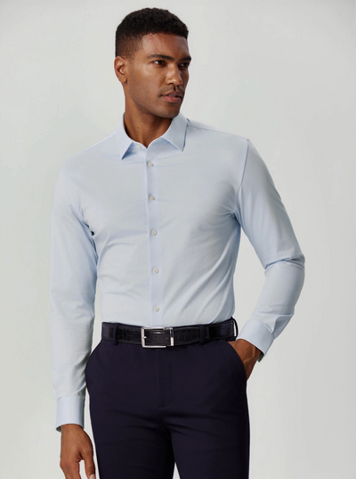 Klassish™ | Wrinkle Free Shirt
