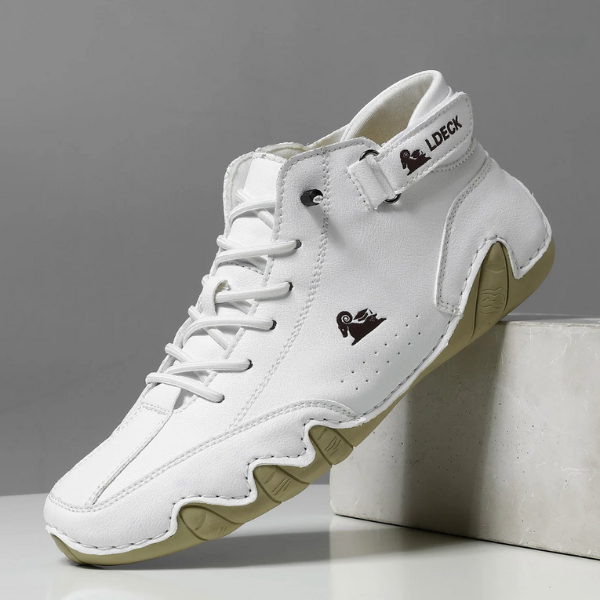 Max Urban Sneaker™ | Waterdichte en ademende orthopedische schoenen