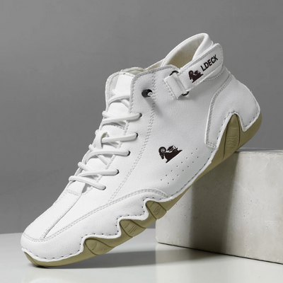 Max Urban Sneaker™ | Waterdichte en ademende orthopedische schoenen