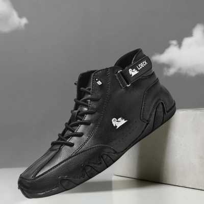Max Urban Sneaker™ | Waterdichte en ademende orthopedische schoenen