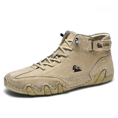 Max Urban Sneaker™ | Waterdichte en ademende orthopedische schoenen