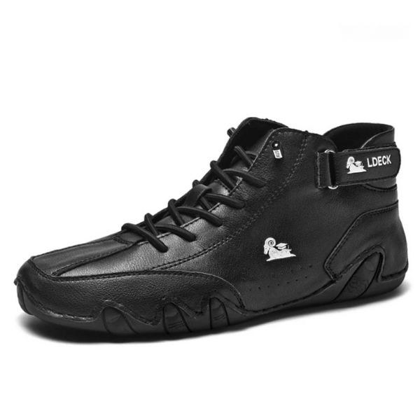 Max Urban Sneaker™ | Waterdichte en ademende orthopedische schoenen