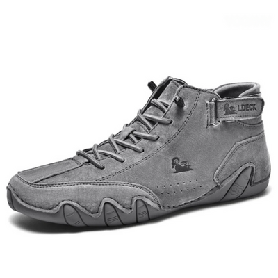 Max Urban Sneaker™ | Waterdichte en ademende orthopedische schoenen