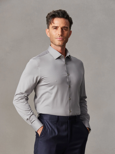 Klassish™ | Wrinkle Free Shirt