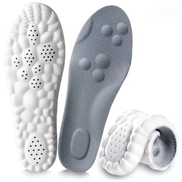 Orthopedische inlegzolen – Onmiddellijke verlichting en comfort voor uw voeten