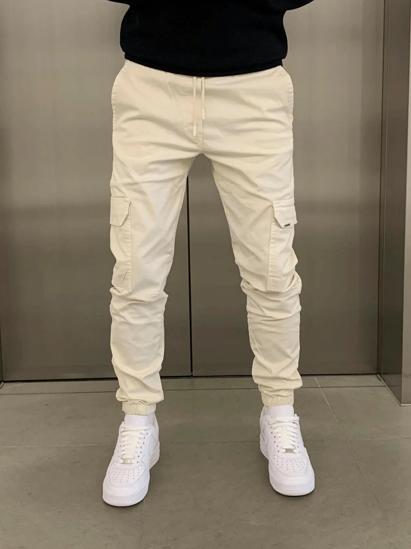 Klassish™ | Cargo Jogger Fit