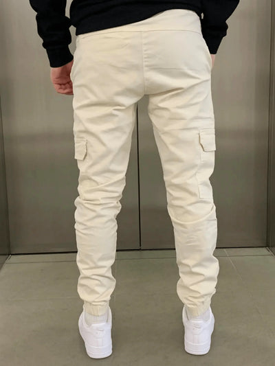 Klassish™ | Cargo Jogger Fit