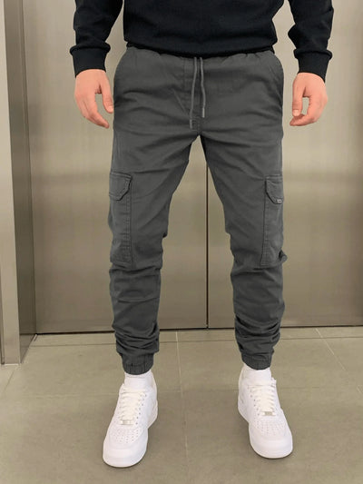 Klassish™ | Cargo Jogger Fit