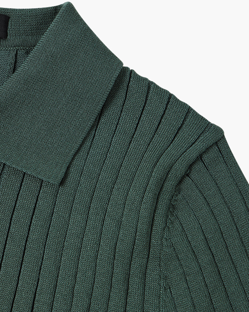 Heren Poloshirt - Comfortabel Katoen, Stijlvol Voor Elke Gelegenheid