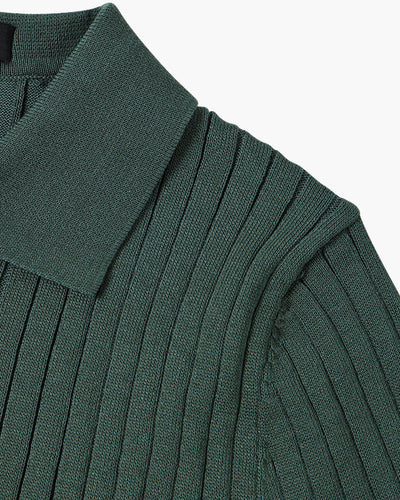 Heren Poloshirt - Comfortabel Katoen, Stijlvol Voor Elke Gelegenheid