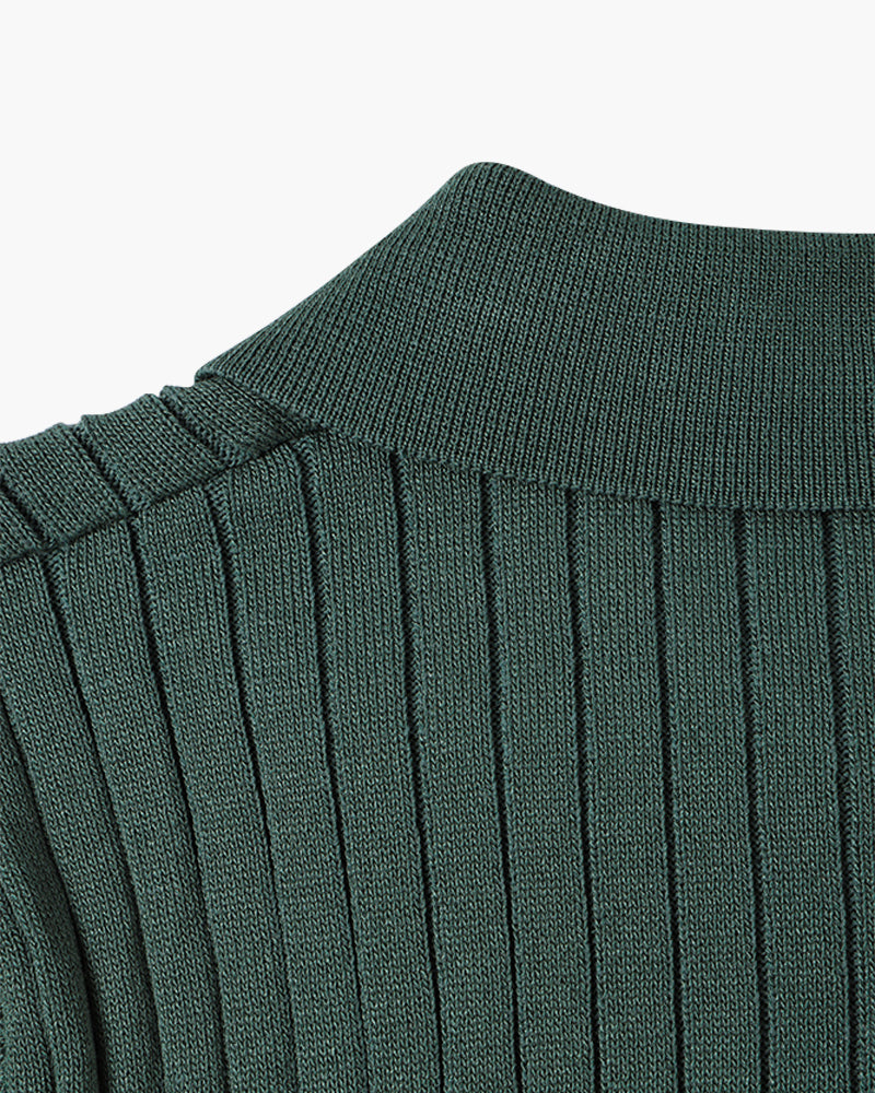 Heren Poloshirt - Comfortabel Katoen, Stijlvol Voor Elke Gelegenheid