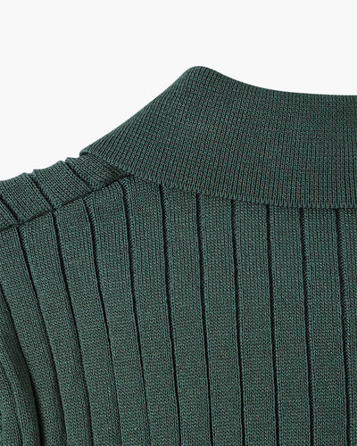 Heren Poloshirt - Comfortabel Katoen, Stijlvol Voor Elke Gelegenheid