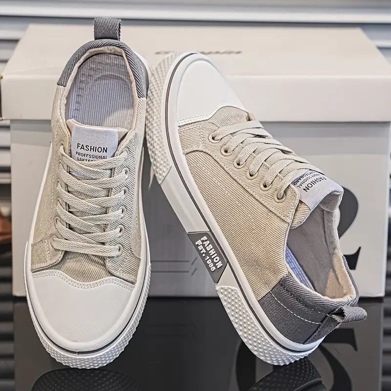 Jip | Comfortabele en casual sneakers