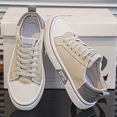 Jip | Comfortabele en casual sneakers