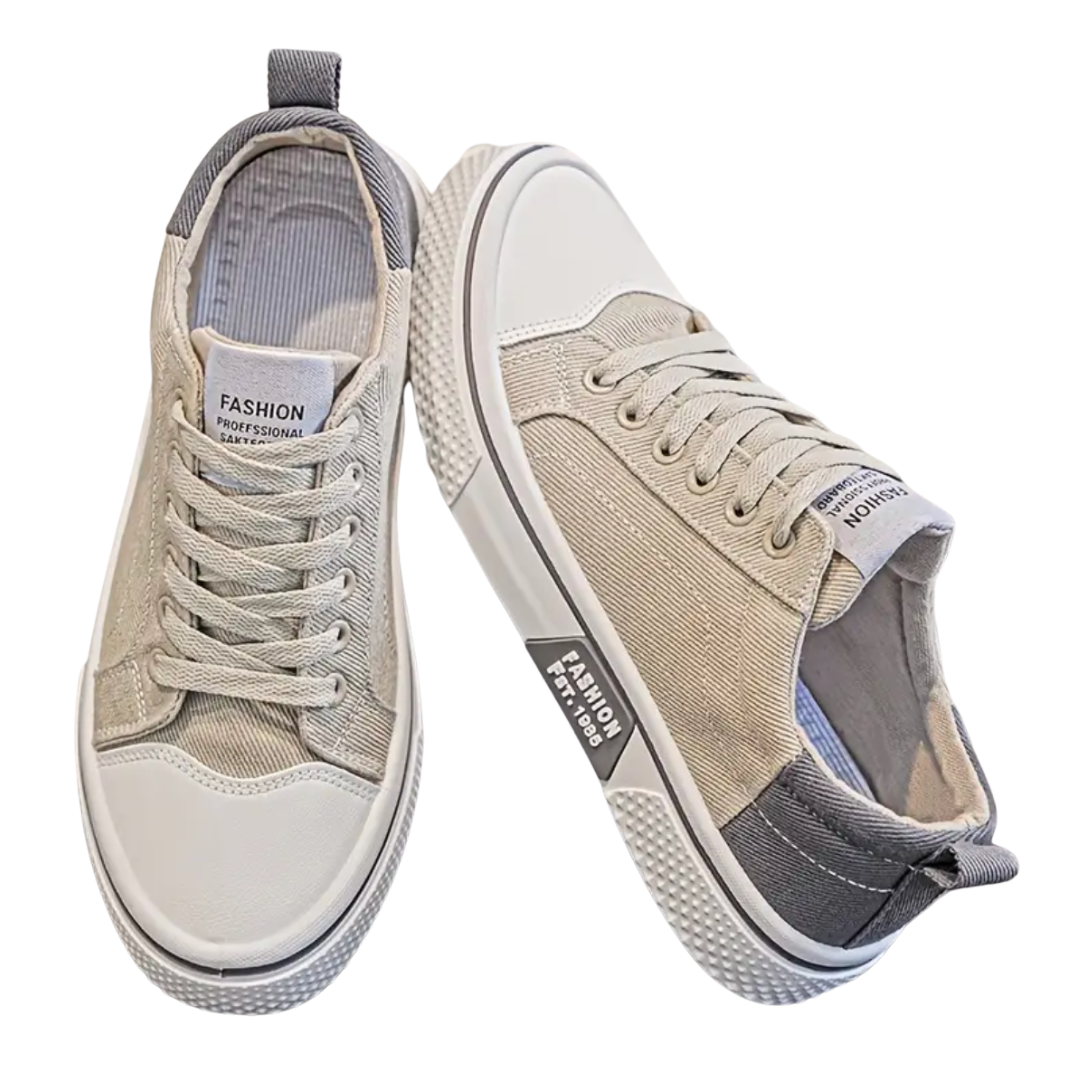 Jip | Comfortabele en casual sneakers