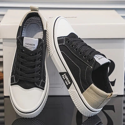 Jip | Comfortabele en casual sneakers