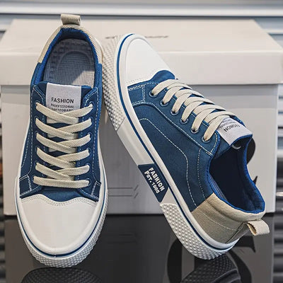Jip | Comfortabele en casual sneakers
