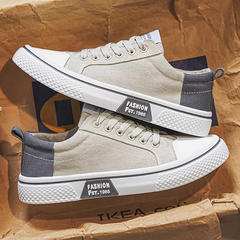 Jip | Comfortabele en casual sneakers