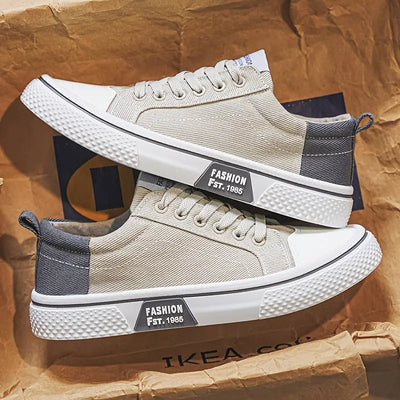 Jip | Comfortabele en casual sneakers