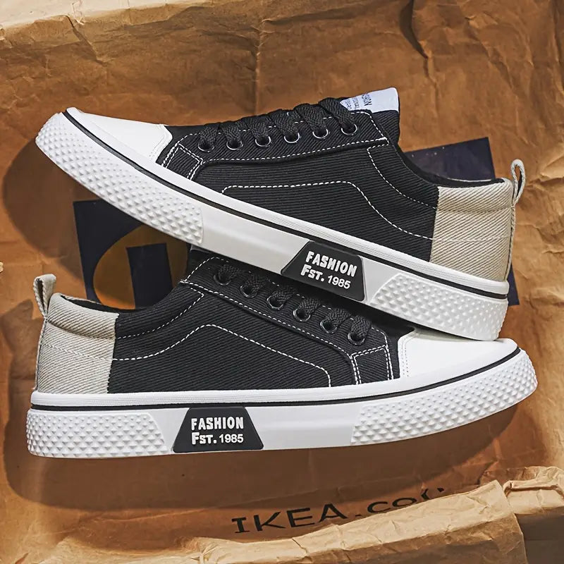 Jip | Comfortabele en casual sneakers