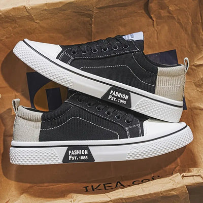 Jip | Comfortabele en casual sneakers