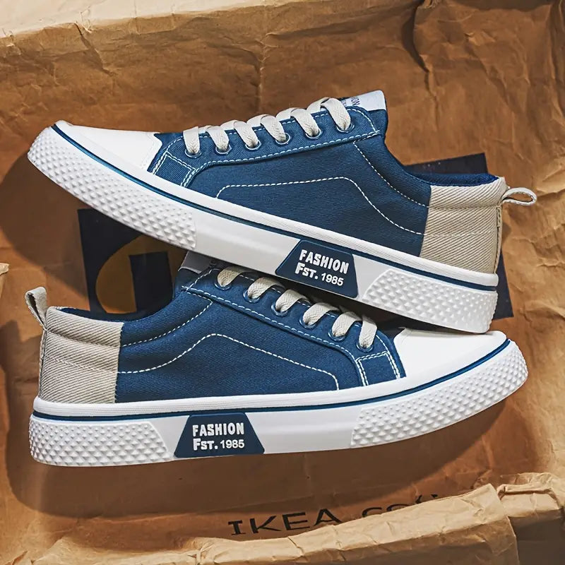 Jip | Comfortabele en casual sneakers
