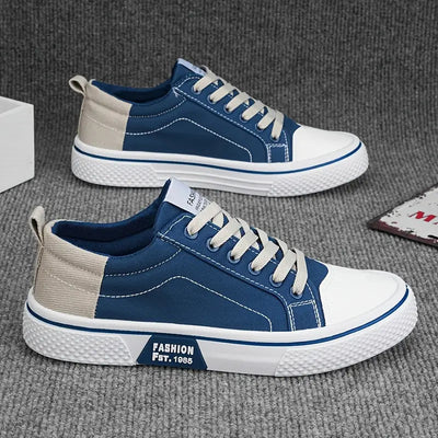 Jip | Comfortabele en casual sneakers