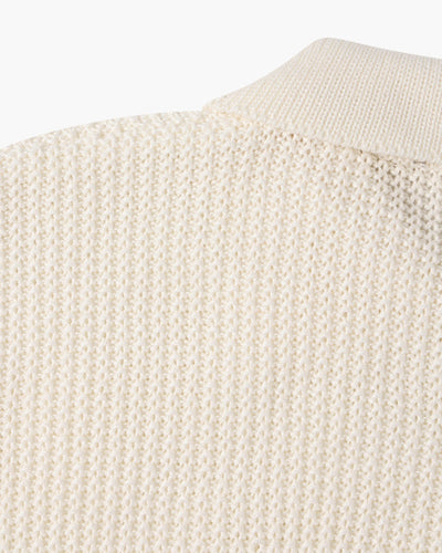 Katoenen Half-Zip Heren Trui - Comfortabel en Stijlvol Voor Elke Gelegenheid