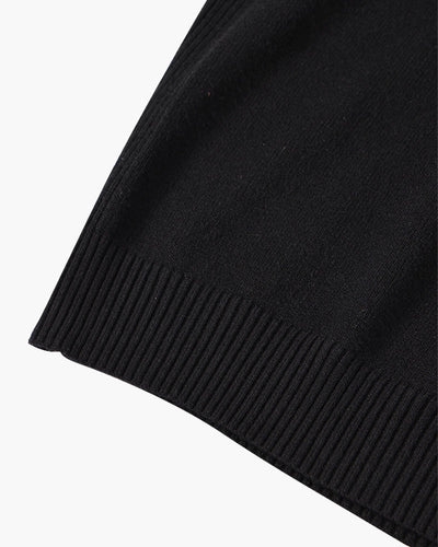 Merino Wol Turtleneck - Ongeëvenaarde Warmte en Ademend Comfort