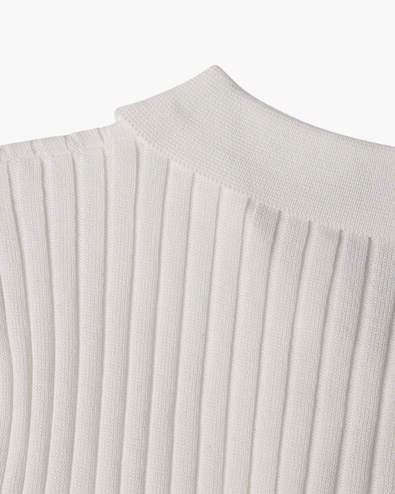 Polo Shirt Heren - Stijlvolle V-hals, Comfortabele Katoenmix