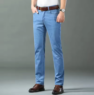 Heren Jeans Regular Fit