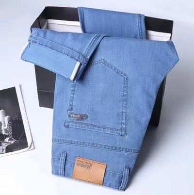 Heren Jeans Regular Fit