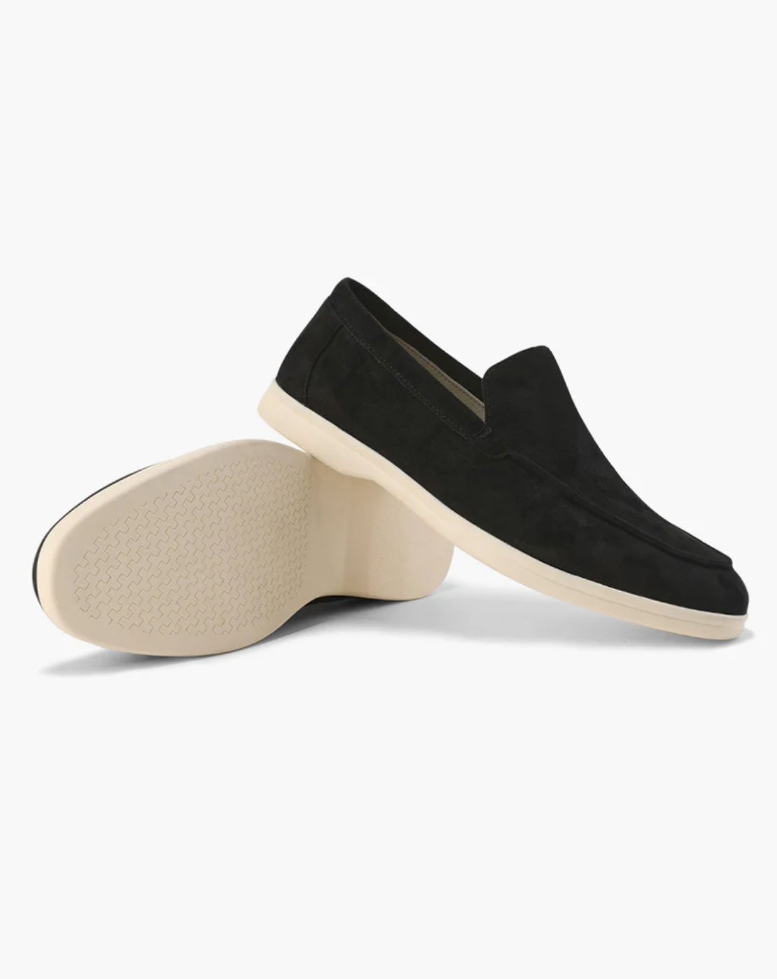 KLASSISH™ | Suede Loafers