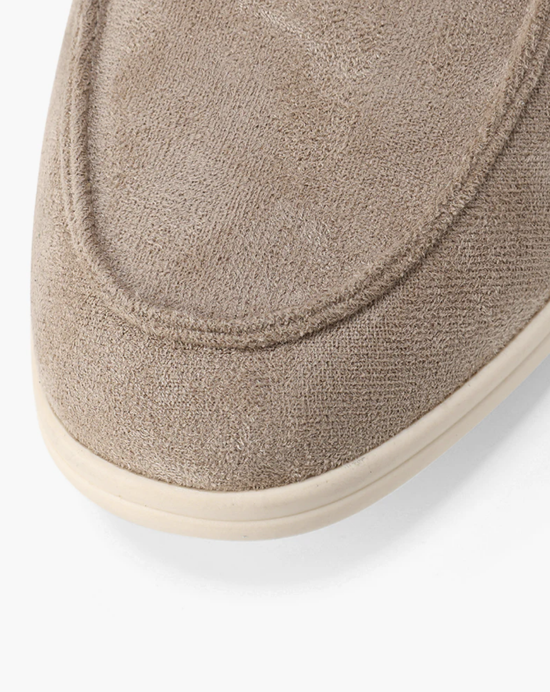 KLASSISH™ | Suede Loafers