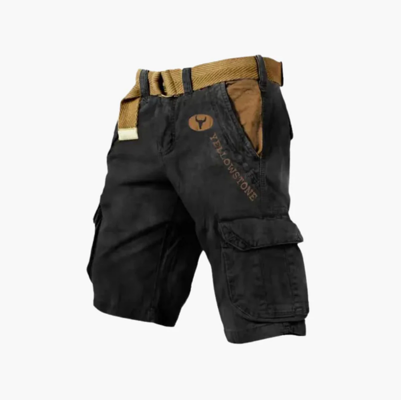 KLASSISH™ | Funktionale Cargo-Hose 2+1 gratis