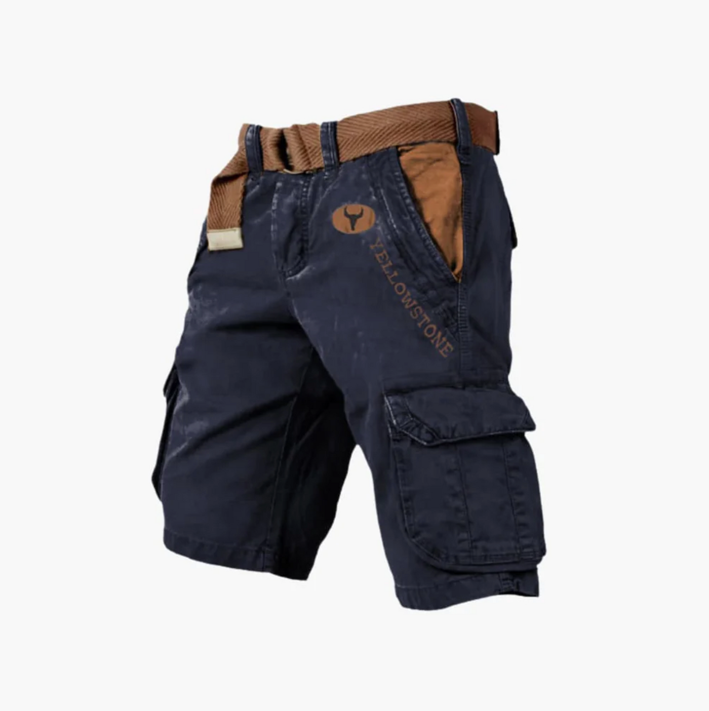 KLASSISH™ | Funktionale Cargo-Hose 2+1 gratis