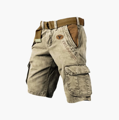 KLASSISH™ | Funktionale Cargo-Hose 2+1 gratis