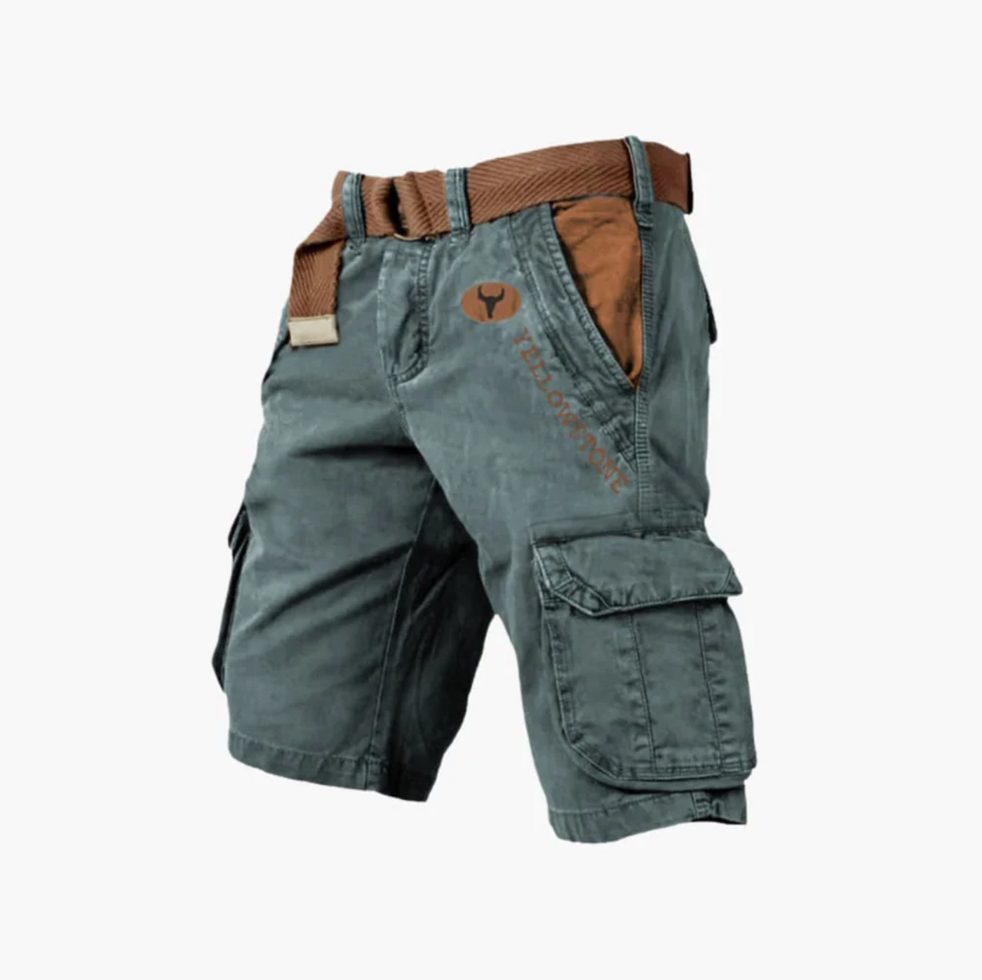 KLASSISH™ | Funktionale Cargo-Hose 2+1 gratis