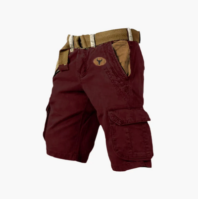 KLASSISH™ | Funktionale Cargo-Hose 2+1 gratis