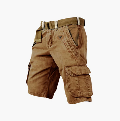 KLASSISH™ | Funktionale Cargo-Hose 2+1 gratis