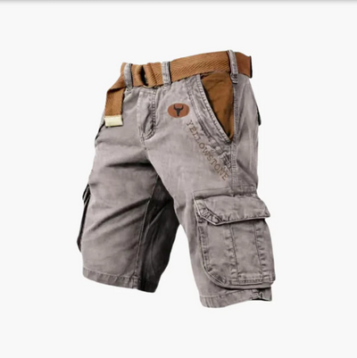 KLASSISH™ | Funktionale Cargo-Hose 2+1 gratis