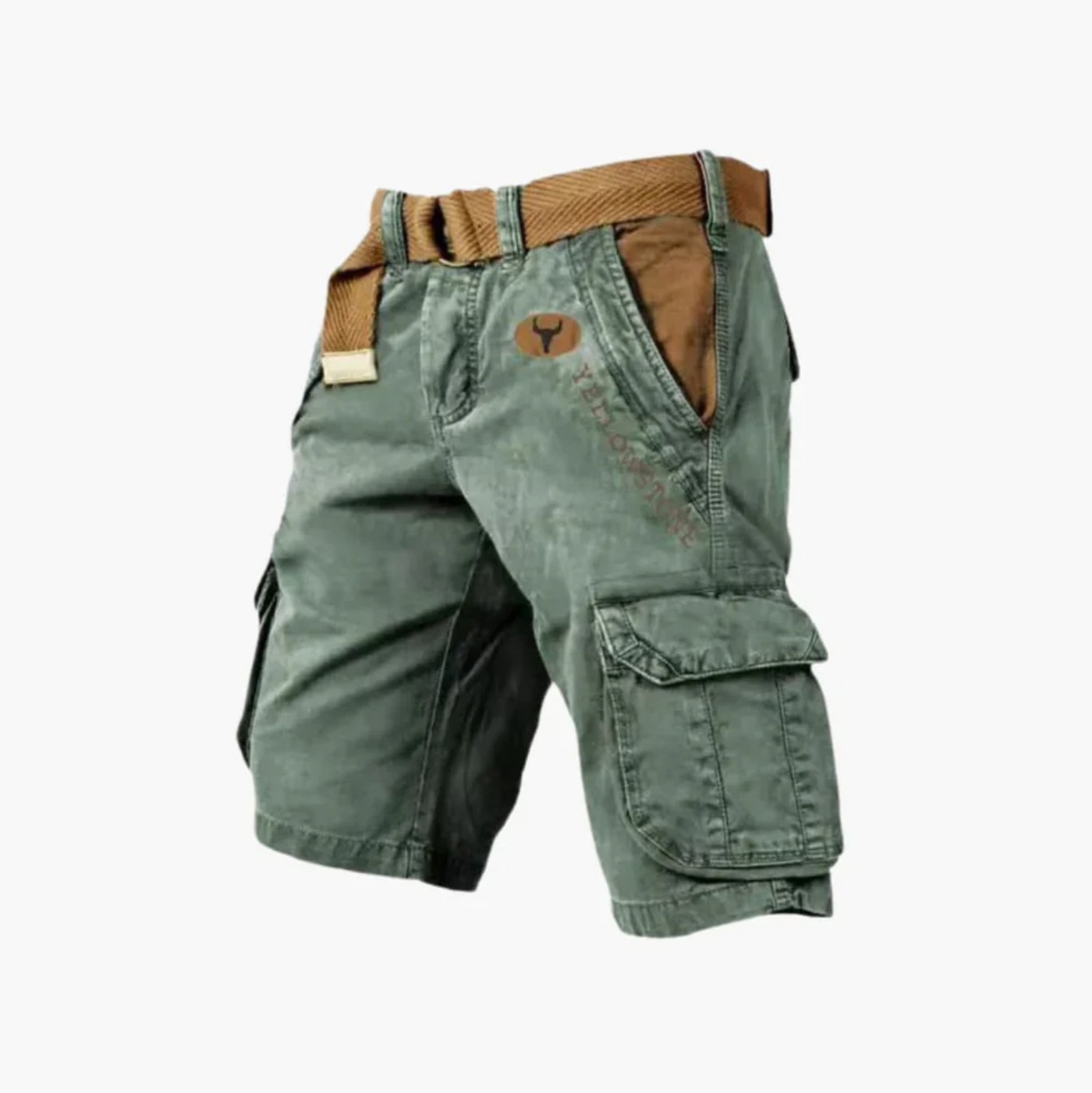 KLASSISH™ | Funktionale Cargo-Hose 2+1 gratis