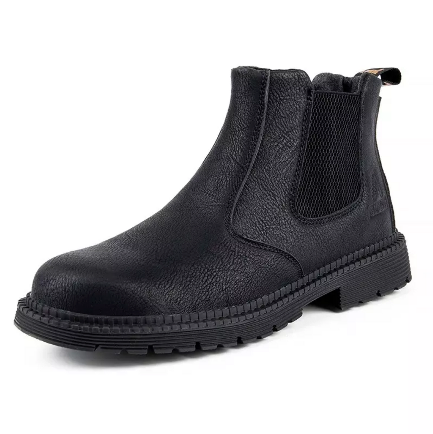 KLASSISH™ | Veiligheidsschoenen