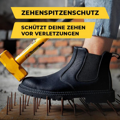 KLASSISH™ | Veiligheidsschoenen