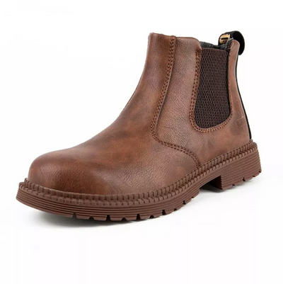 KLASSISH™ | Veiligheidsschoenen